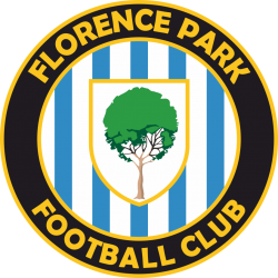 Florence Park FC badge